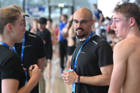 Swimming - Danish Open 2026