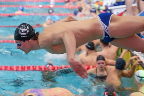 Swimming - Danish Open 2026