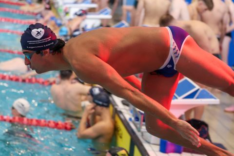 Swimming - Danish Open 2026