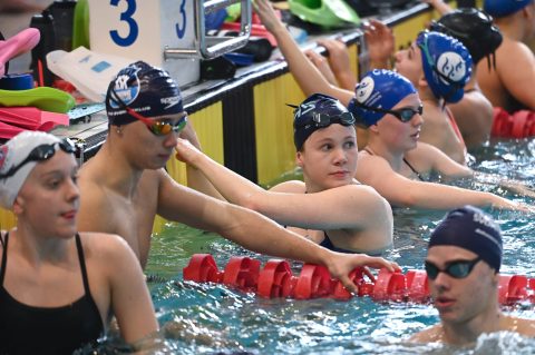 Swimming - Danish Open 2026
