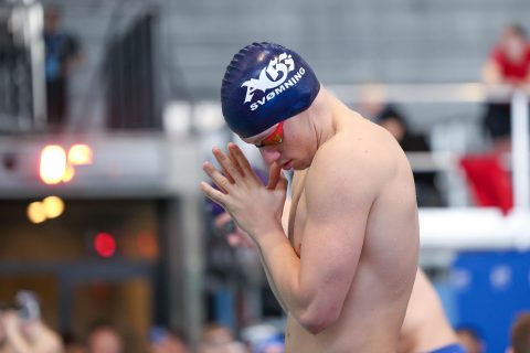 Swimming - Danish Open 2026