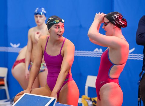 Swimming - Danish Open 2026