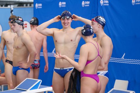 Swimming - Danish Open 2026