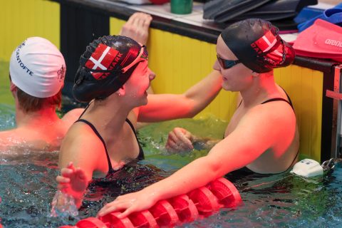 Swimming - Danish Open 2026