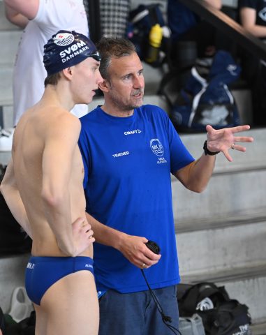Swimming - Danish Open 2026