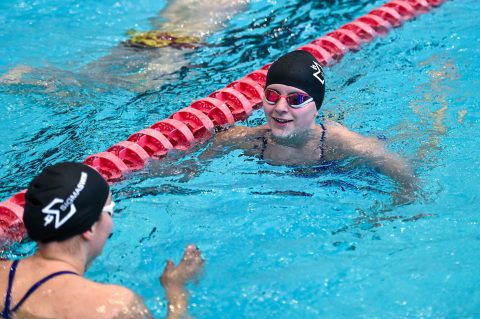 Swimming - Danish Open 2026