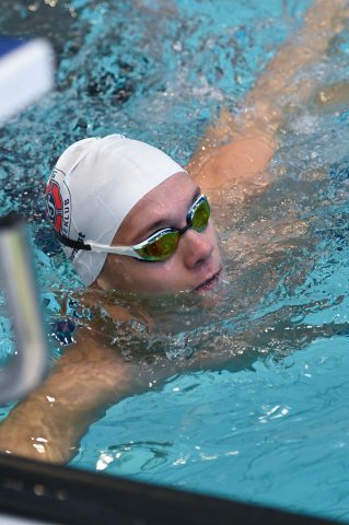 Swimming - Danish Open 2026