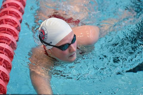 Swimming - Danish Open 2026