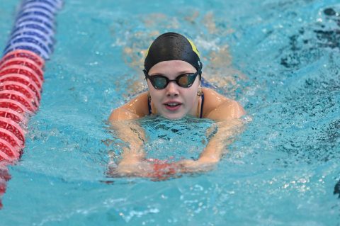 Swimming - Danish Open 2026