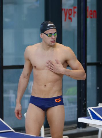 Swimming - Danish Open 2026