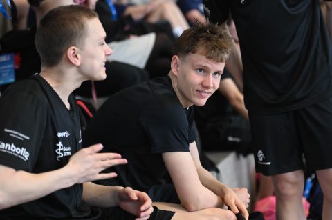 Swimming - Danish Open 2026