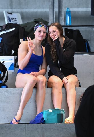 Swimming - Danish Open 2026