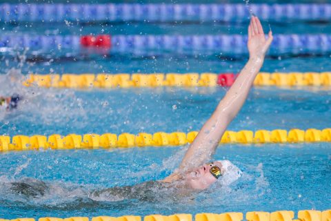 Swimming - Danish Open 2026