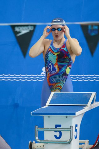 Swimming - Danish Open 2026