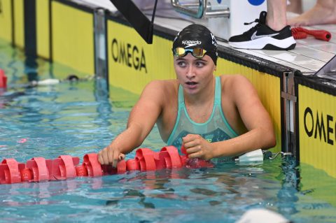 Swimming - Danish Open 2026