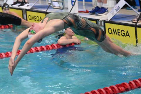 Swimming - Danish Open 2026