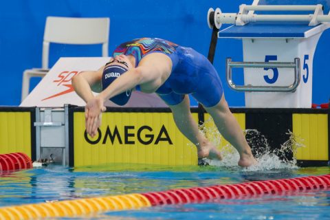 Swimming - Danish Open 2026