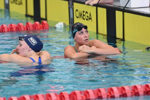 Swimming - Danish Open 2026