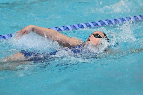 Swimming - Danish Open 2026