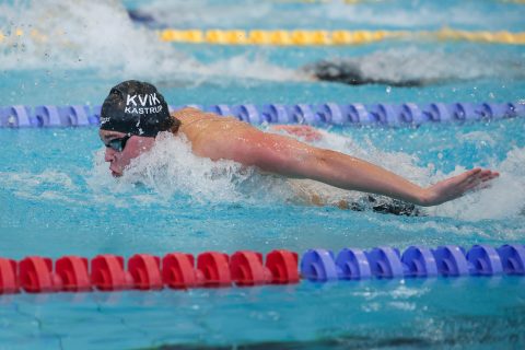 Swimming - Danish Open 2026