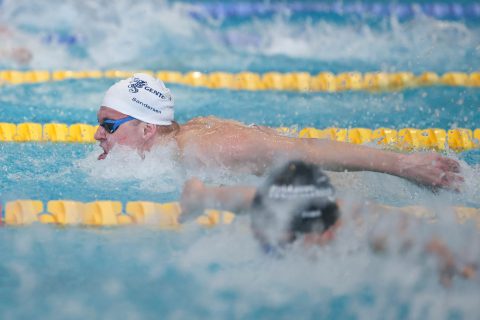 Swimming - Danish Open 2026
