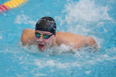 Swimming - Danish Open 2026