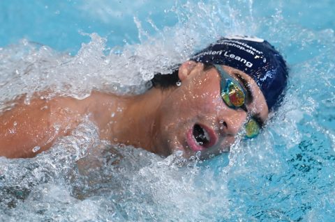 Swimming - Danish Open 2026