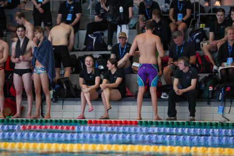 Swimming - Danish Open 2026