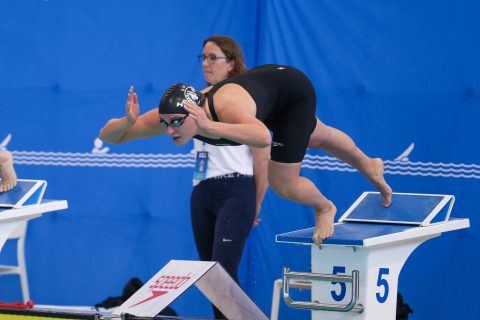 Swimming - Danish Open 2026