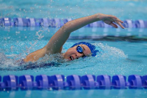 Swimming - Danish Open 2026