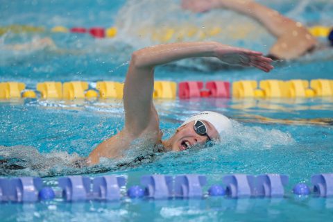 Swimming - Danish Open 2026