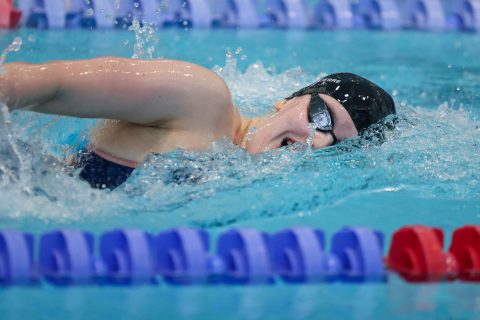 Swimming - Danish Open 2026
