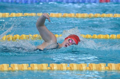 Swimming - Danish Open 2026
