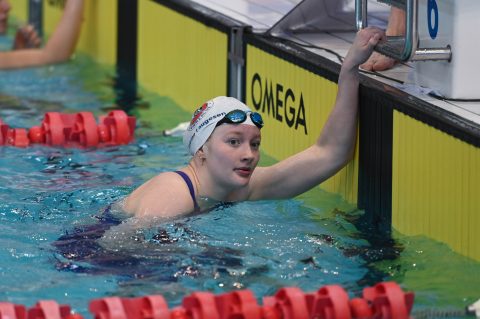 Swimming - Danish Open 2026