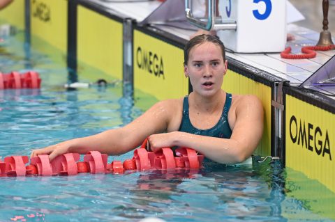 Swimming - Danish Open 2026