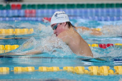 Swimming - Danish Open 2026