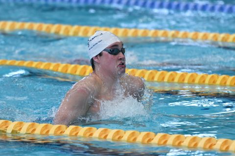 Swimming - Danish Open 2026