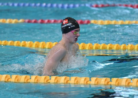 Swimming - Danish Open 2026