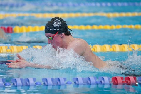 Swimming - Danish Open 2026