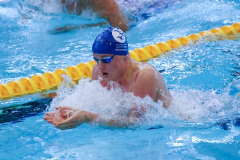 Swimming - Danish Open 2026