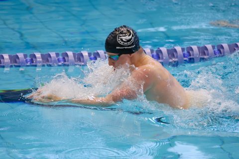 Swimming - Danish Open 2026