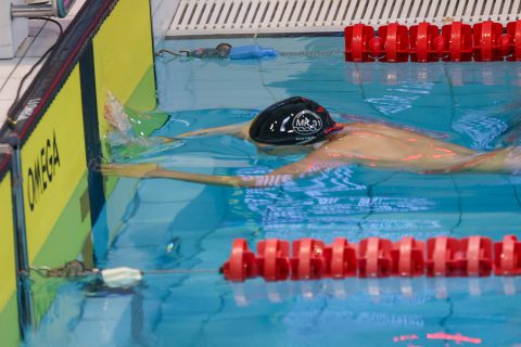 Swimming - Danish Open 2026