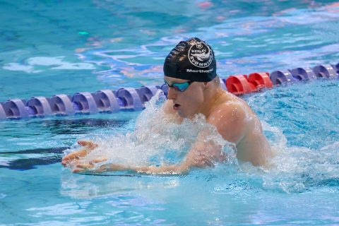 Swimming - Danish Open 2026