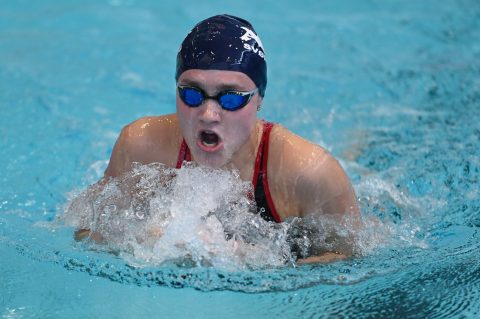 Swimming - Danish Open 2026