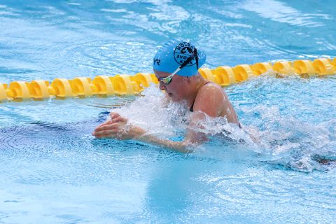 Swimming - Danish Open 2026