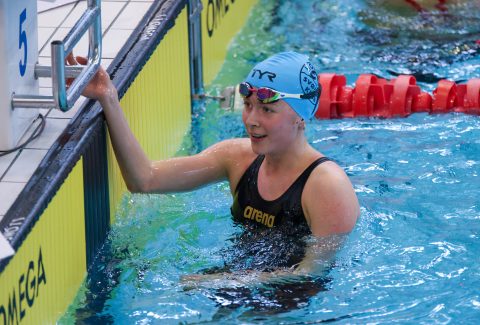 Swimming - Danish Open 2026