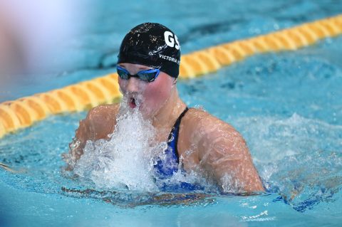 Swimming - Danish Open 2026
