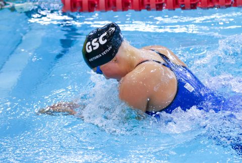 Swimming - Danish Open 2026