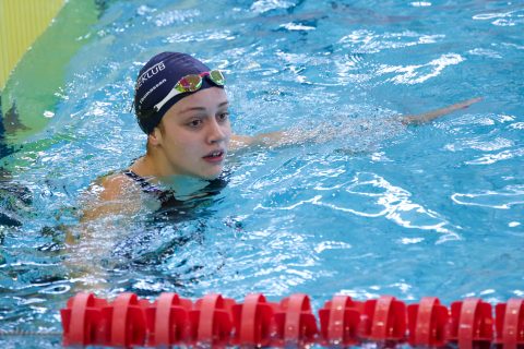 Swimming - Danish Open 2026