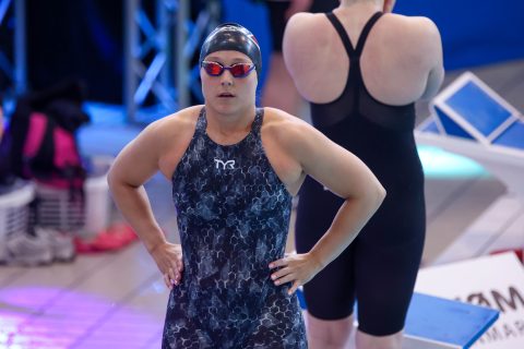 Swimming - Danish Open 2026